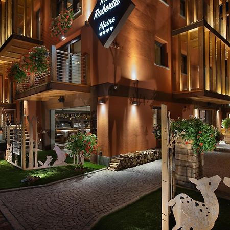 Hotel Roberta Alpine Adults Only Livigno Exterior foto
