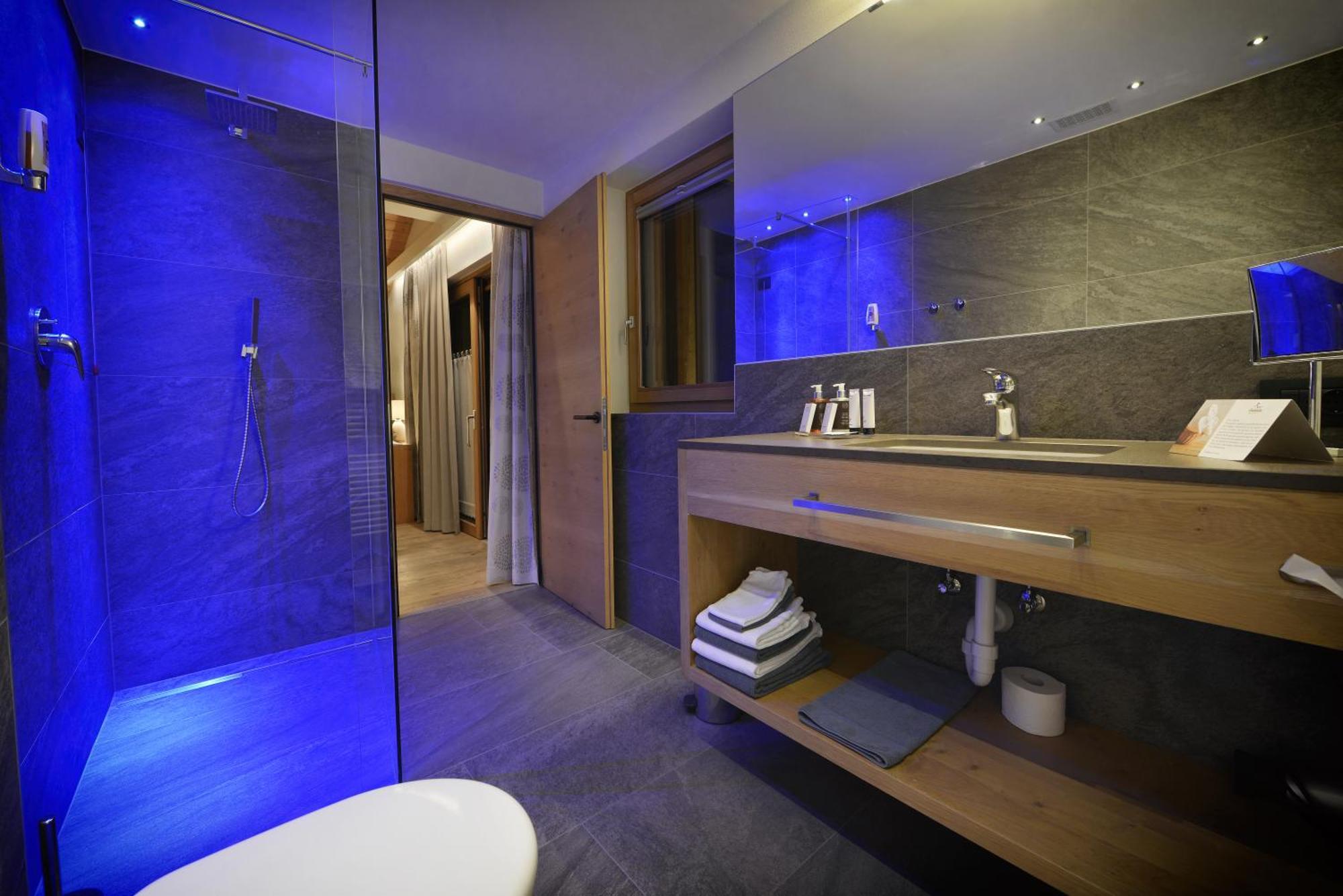 Hotel Roberta Alpine Adults Only Livigno Exterior foto